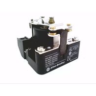 Allen-Bradley 700HG45Z16 Power Relay Panel Mounted