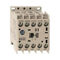 Allen-Bradley 700K22ZZA Compact IEC Control Relay