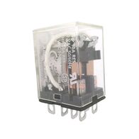 Allen-Bradley 700HF32A24 General Purpose Relay 2 Pole 10 Amp 24 VAC
