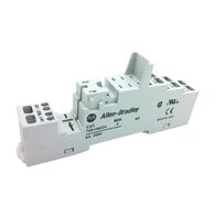 Allen-Bradley 700HN224 Spring Clamp Terminal Socket