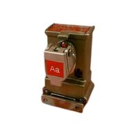 Allen-Bradley 440TMSSLE10AA Slamlock Trapped Key Interlock