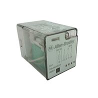 Allen-Bradley 700HAX3Z24 General Purpose Relay 3-Pole 6A 24V DC