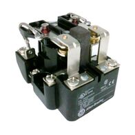 Allen-Bradley 700HG42Z246 Power Relay Panel Mounted 24 VDC
