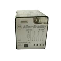 Allen-Bradley 700HA33A24L General Purpose Relay