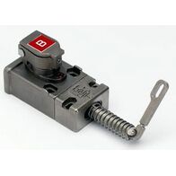 Allen-Bradley 440TMSALE100M Trapped Key Interlock