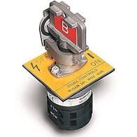 Allen-Bradley 440TMSTUE11AA Electronic Timed-Delay Unit