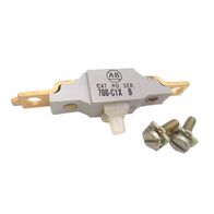 Allen-Bradley 700C1X Contact Cartridge 10 Amp