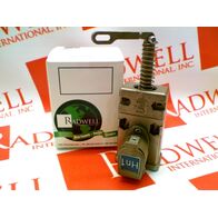 Allen-Bradley 440TMSALE10HN Interlock Single Key Access Lock