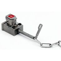 Allen-Bradley 440TMSCLE100D Trapped Key Interlock