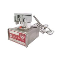 Allen-Bradley 440TMSCLE10BE Trapped Key Interlock
