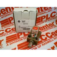 Allen-Bradley 440TMSBLE12AA Single Key Mechanical Bolt Interlock
