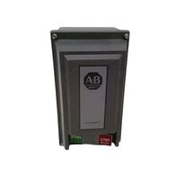 Allen-Bradley 609ACW Manual Starting Switch Push Button 3 Phase NEMA 4X