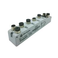 Allen-Bradley 56RFINIPD22A RFID Interface Dual Channel
