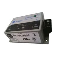 Allen-Bradley 4983PF12002 Line Filter 2.5 AMP 120 VAC