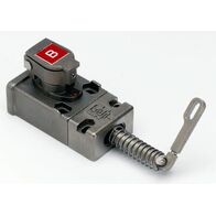 Allen-Bradley 440TMSALE10OB Access Interlock Single Key with Lever
