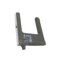 Allen-Bradley 45LSP2LPA2P3 Photoelectric Sensor Fork Style