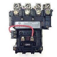 Allen-Bradley 500COD940 NEMA Size 2 Contactor