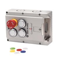 Allen-Bradley 442GMABLUTC04 Lock Module for 442G Access Box