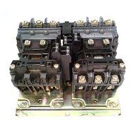 Allen-Bradley 505BOD23 Reversing Starter Full Voltage NEMA Size 1