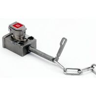 Allen-Bradley 440TMSCLE10BB Trapped Key Interlock