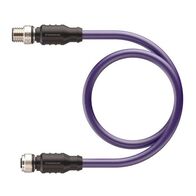 Allen-Bradley RSSWRKSW4552M Double Ended M12 Eurofast Cordset