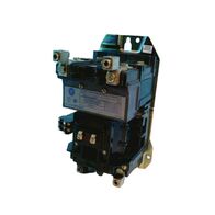 Allen-Bradley 500FLDOD92 Top Wired Feed Thru Lighting Contactor