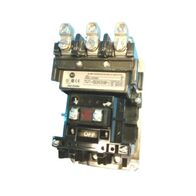 Allen-Bradley 500LCOD93 Lighting Contactor NEMA Size 2