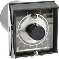 Allen-Bradley HP75A6 Electric Repeat Cycle Timer