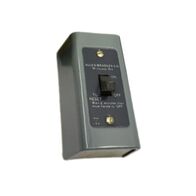 Allen-Bradley 600TAX4 Toggle Starting Switch