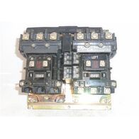 Allen-Bradley 505AOD23 Reversing Starter Size 0