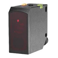Allen-Bradley 45DMSB8LAT1D4 Photoelectric Sensor with Background Suppression