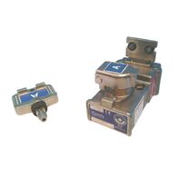 Allen-Bradley 440TMSSLE100A Slamlock Trapped Key Interlock