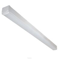 Roof Fan Spigot 200mm | Powder Coated Steel | Easy Slide & Click End Caps | by Fantech
