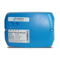 Exhaust Fan Kit Ceiling Mount | 250HP Power | 150mm Duct & Grilles | Quiet Operation | by Fantech