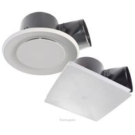 Replacement Spigot 150mm for Response 200 Exhaust Fan | Durable Construction | Fits 150mm Exhaust Fans | by Fantech