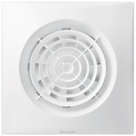 Silent Design Wall Fan 300mm | Advanced Vibration Absorbing | Wall or Ceiling Mountable | by Fantech