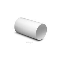 Wall Rods Suit Stylvent & HCM Fans | Set of 4 Pieces | 25mm to 300mm Wall Thickness | by Fantech