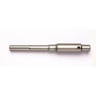 Integral Core Adaptor to SDS Max | Tapered Drive System | Heavy-Duty Construction | Flexible Compatibility | by Promac