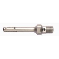 100mm HSM Core Drill Adaptor to 13mm Hex | 35% Faster Drilling | Lightweight Design | Compatible with SDS+ | by Promac