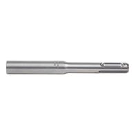 SDS Plus M8 Machine Chuck | Direct Insertion for Hammer Drills | Compatible with REBAR Cleaning Brushes | by Wurth