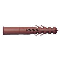 Scaffolding Anchor System | 14 mm Diameter | High-Quality Polyamide | @Pack of 50 | by Wurth