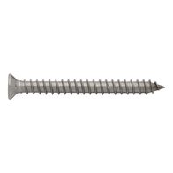 Frame Screw AMO III SCR CTRHD RW30 A2 | Stainless Steel | Countersunk Head | High Load Capacity | @Pack of 100 | by Wurth