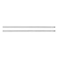 Cleaning Brush Extension M8 Thread | 345mm Length | Compatible with WIT-RB | by Wurth
