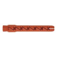 Plastic Frame Fixing W UR 10 XS | 10mm Diameter | DIBt Approved | @Pack of 100 | by Wurth