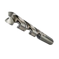 DRILL BIT, 12mm HSS-G 118 HIGH PERFORMANCE
