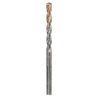 DRILL BIT, EXTREME MASONRY 4mm x 75mm