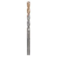 DRILL BIT, EXTREME MASONRY 3mm x 110mm