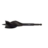 SPADE BIT, TRI FLUTE EXTREME 32 x 152mm