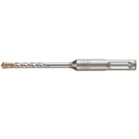 DRILL BIT, SDS PLUS EXTREME 2 CUTTER, 5.5 x 110 x 50mm