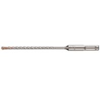 DRILL BIT, SDS PLUS EXTREME 2 CUTTER, 5.5 x 160 x 100mm